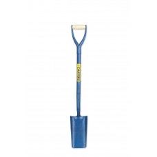 All Steel Cable Laying Shovel